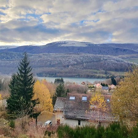 Bienvenue Dans Le Chartreuse 2 A 6 Couchages Apartment Cholonge Luaran gambar