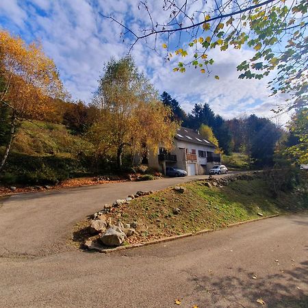 Bienvenue Dans Le Chartreuse 2 A 6 Couchages Apartment Cholonge Luaran gambar