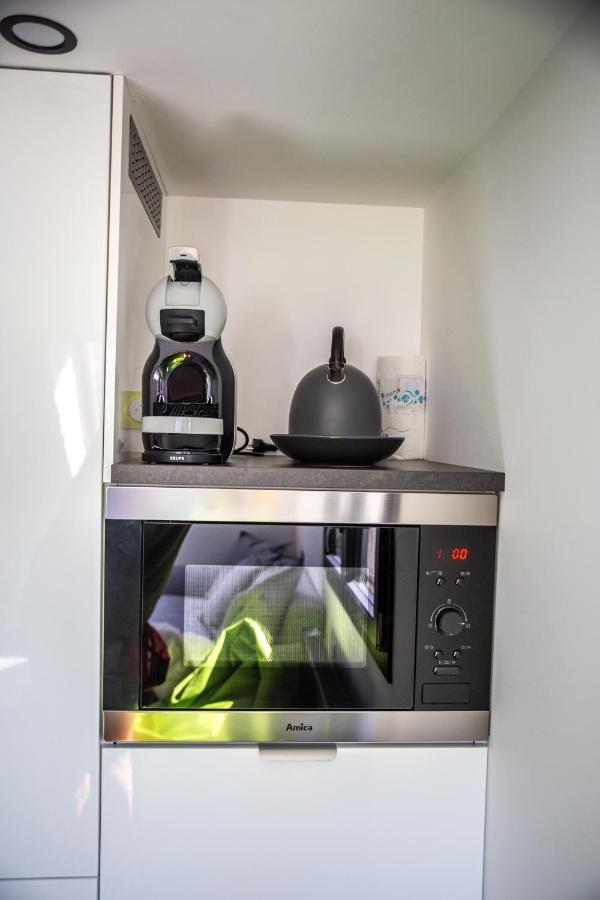 Bienvenue Dans Le Chartreuse 2 A 6 Couchages Apartment Cholonge Luaran gambar