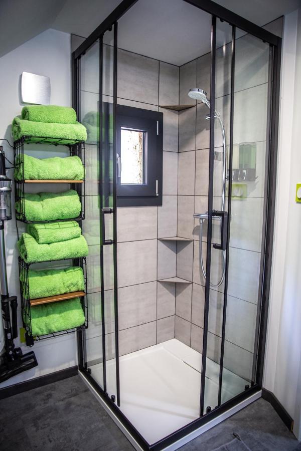 Bienvenue Dans Le Chartreuse 2 A 6 Couchages Apartment Cholonge Luaran gambar