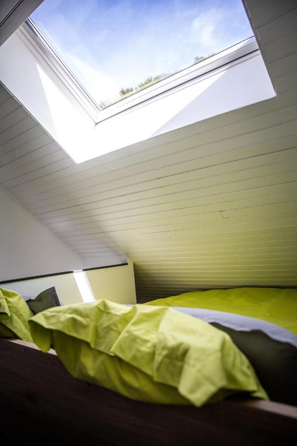 Bienvenue Dans Le Chartreuse 2 A 6 Couchages Apartment Cholonge Luaran gambar