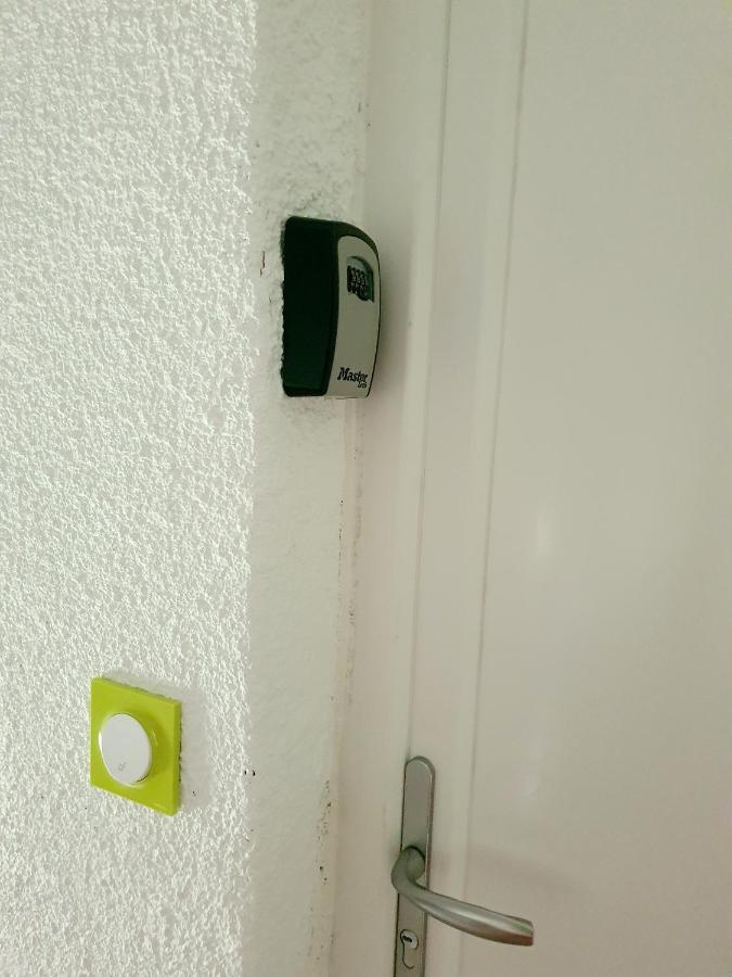 Bienvenue Dans Le Chartreuse 2 A 6 Couchages Apartment Cholonge Luaran gambar