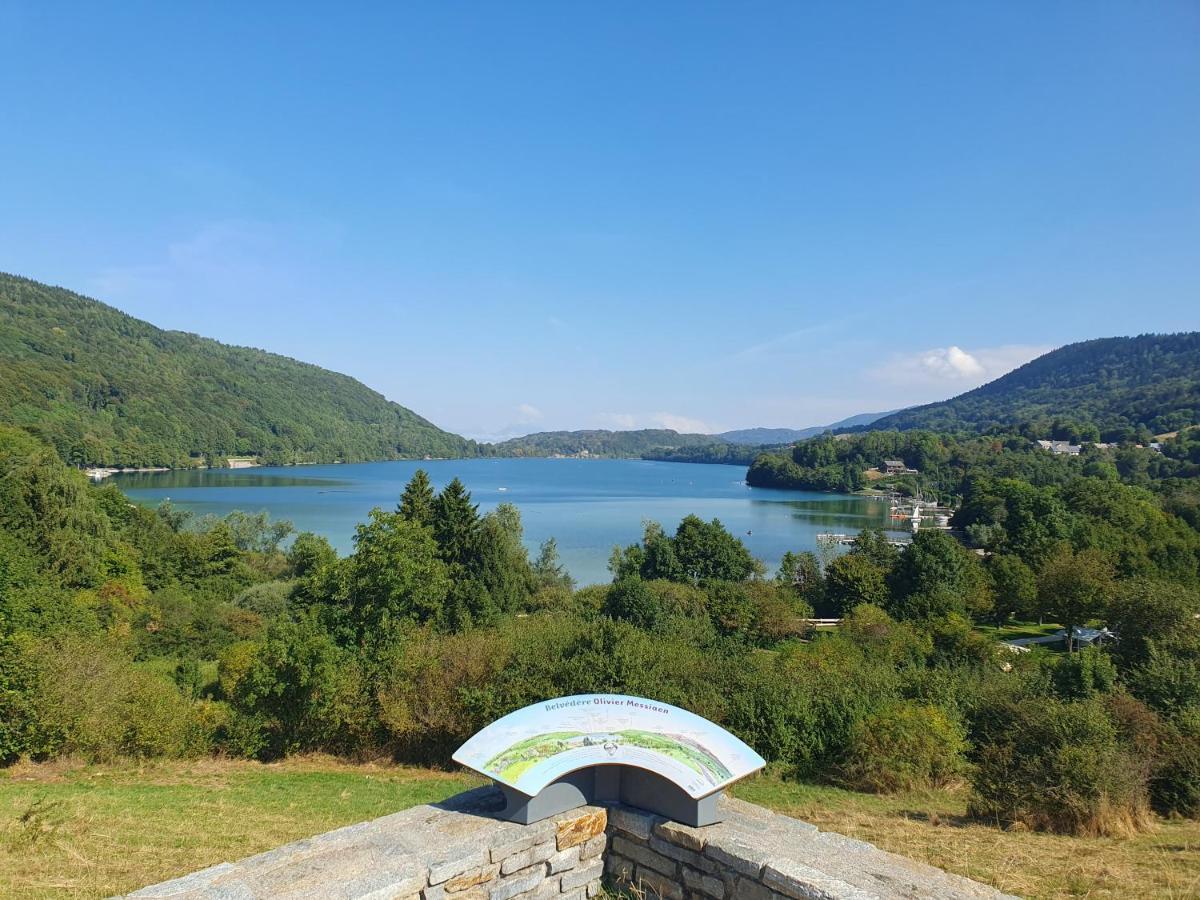 Bienvenue Dans Le Chartreuse 2 A 6 Couchages Apartment Cholonge Luaran gambar