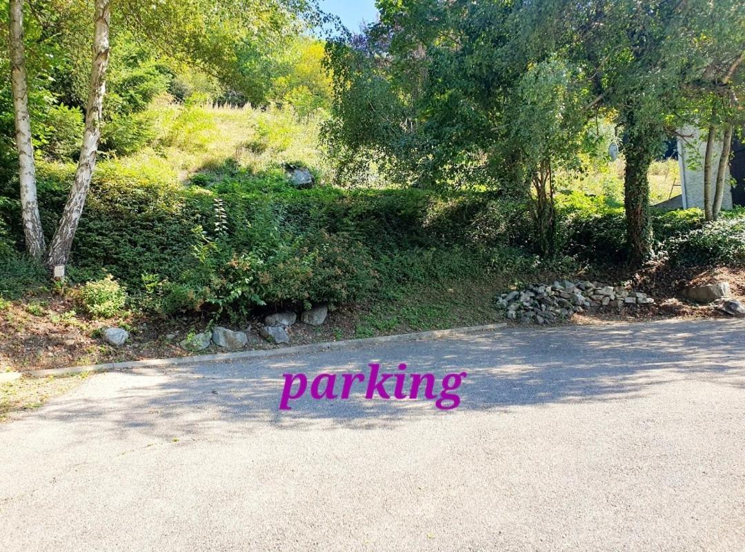 Bienvenue Dans Le Chartreuse 2 A 6 Couchages Apartment Cholonge Luaran gambar
