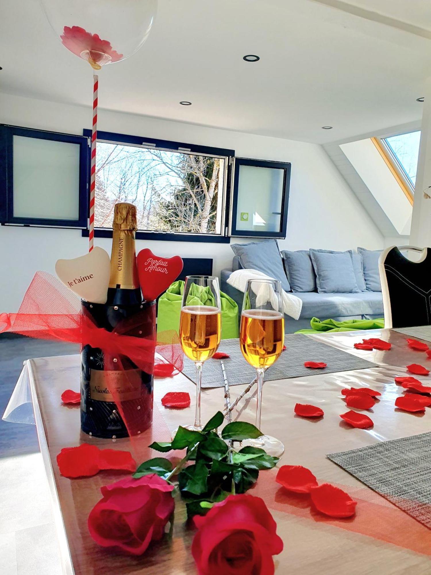 Bienvenue Dans Le Chartreuse 2 A 6 Couchages Apartment Cholonge Luaran gambar