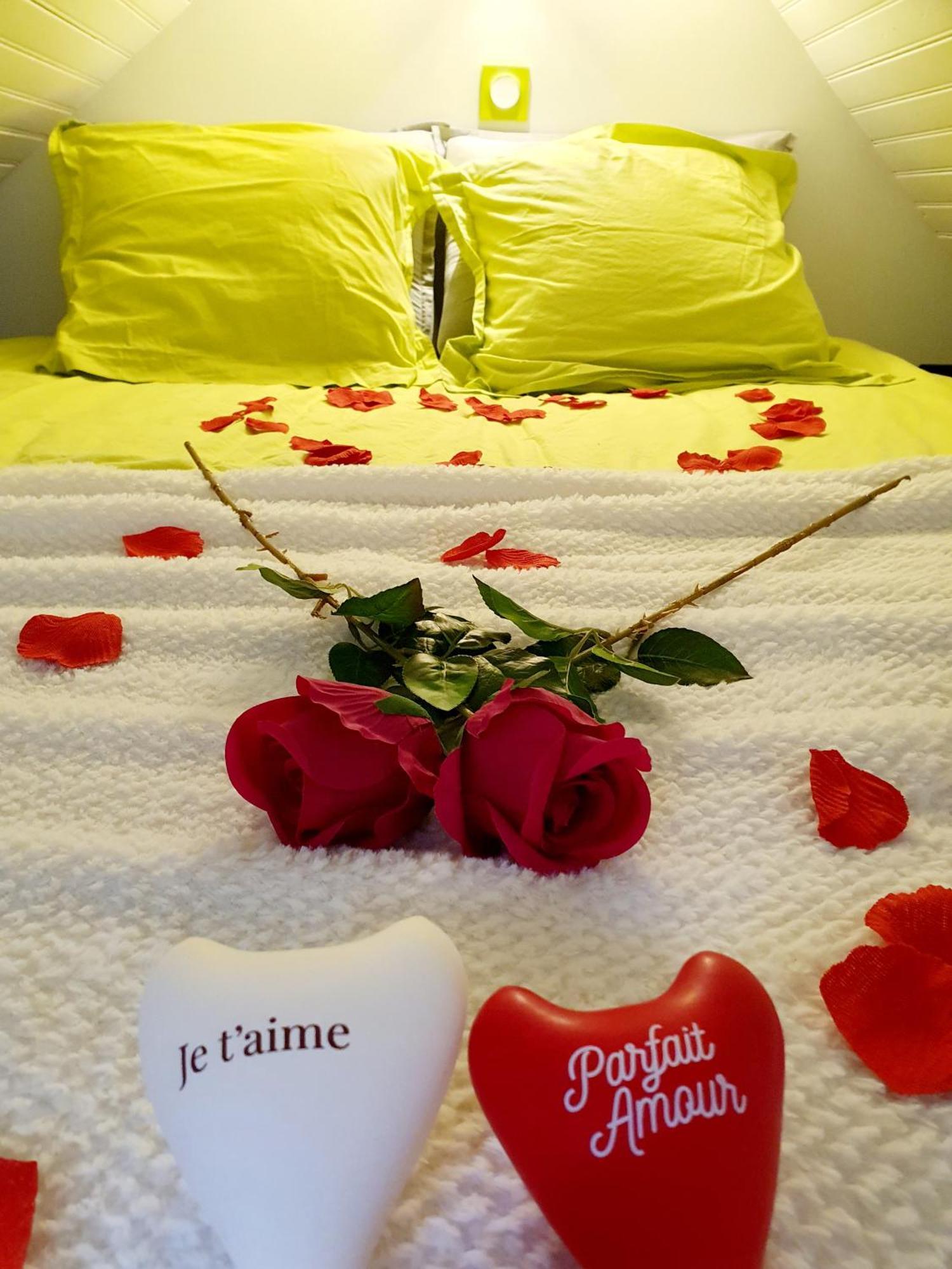Bienvenue Dans Le Chartreuse 2 A 6 Couchages Apartment Cholonge Luaran gambar