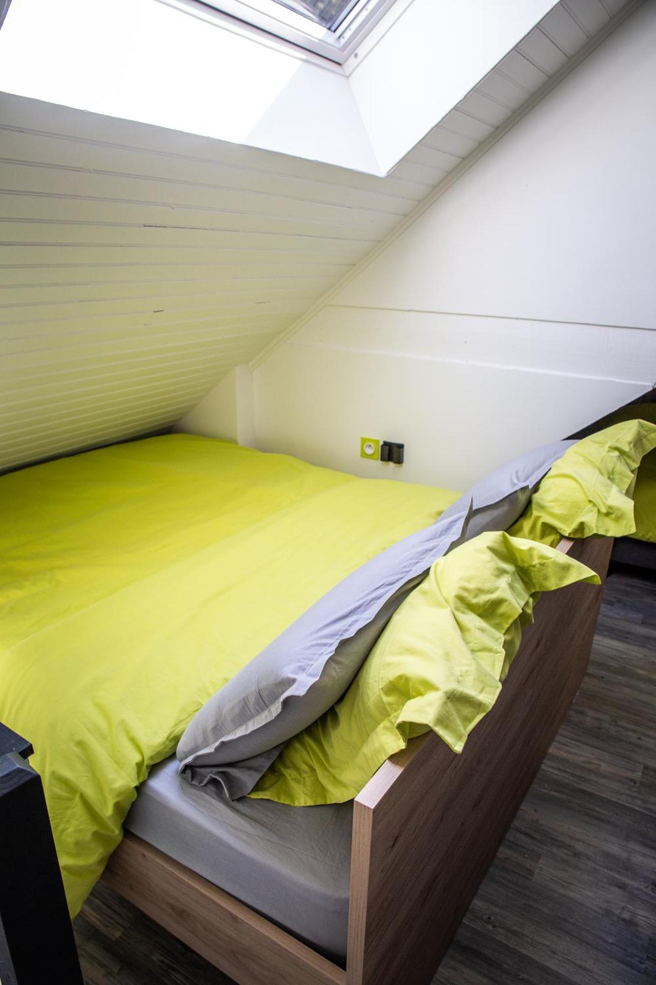 Bienvenue Dans Le Chartreuse 2 A 6 Couchages Apartment Cholonge Luaran gambar