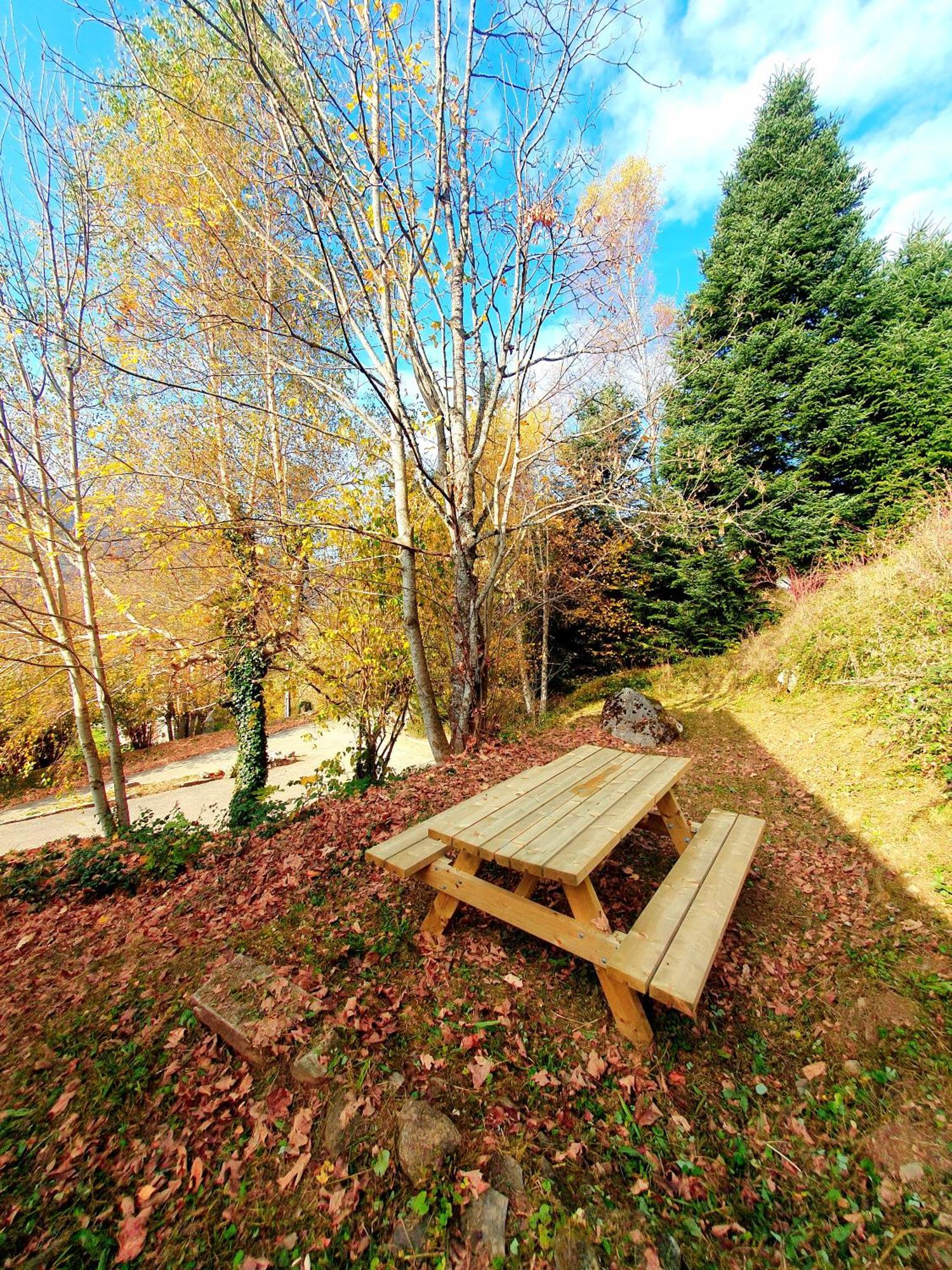 Bienvenue Dans Le Chartreuse 2 A 6 Couchages Apartment Cholonge Luaran gambar